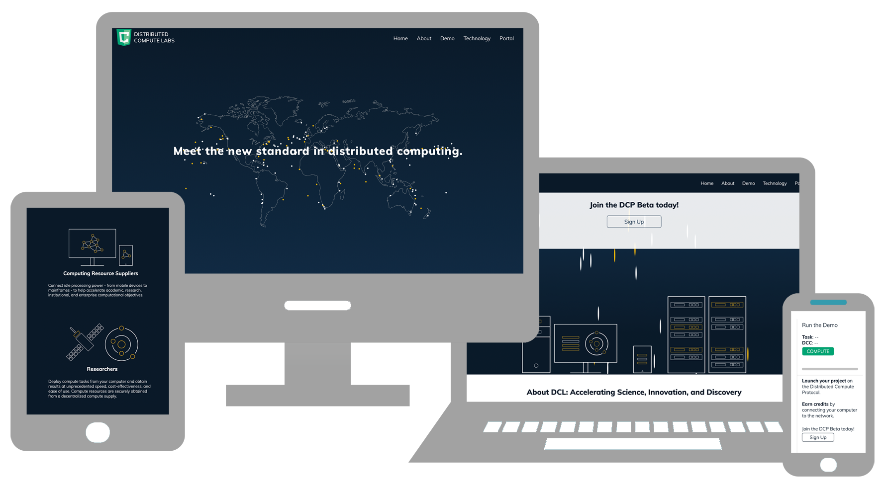 Project documentation