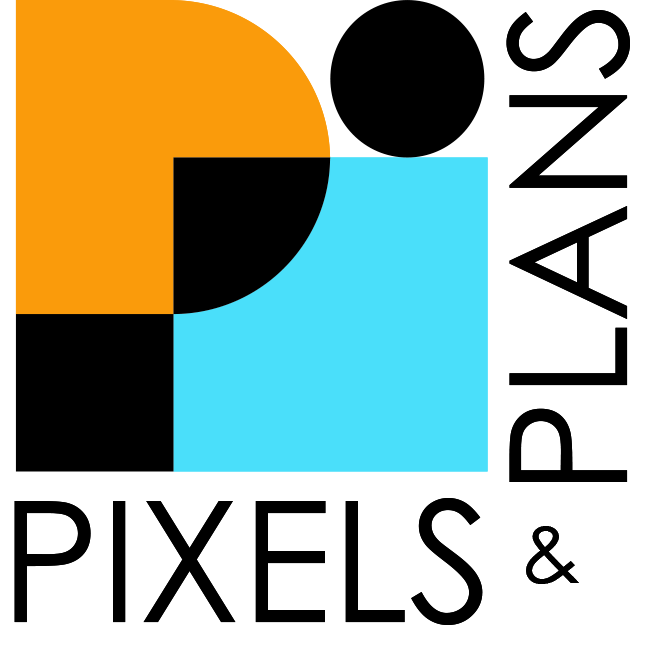 Pixels & Plans