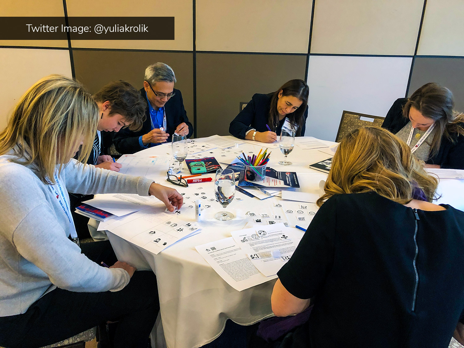 CSPC workshop session photo 2