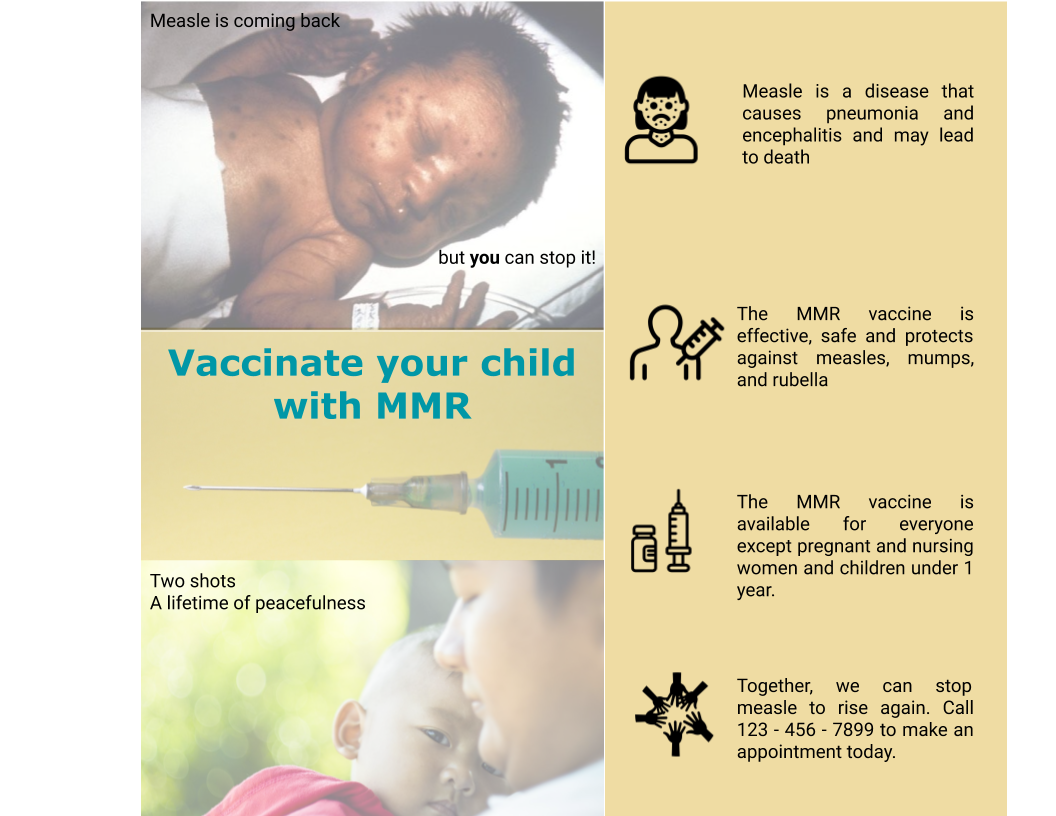 Alexandra (MMR Vaccine Group)