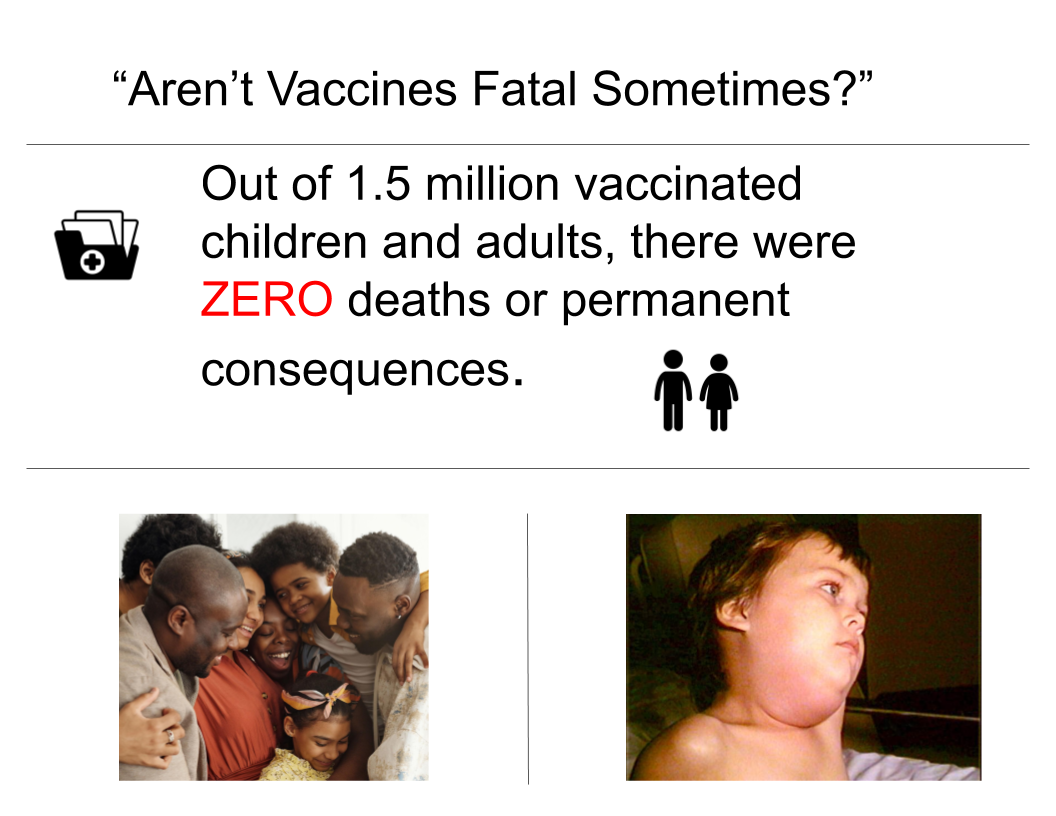 David Morton Rintoul (MMR Vaccine Group)